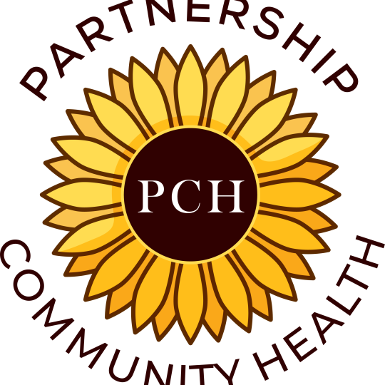 Partner Agency Logo