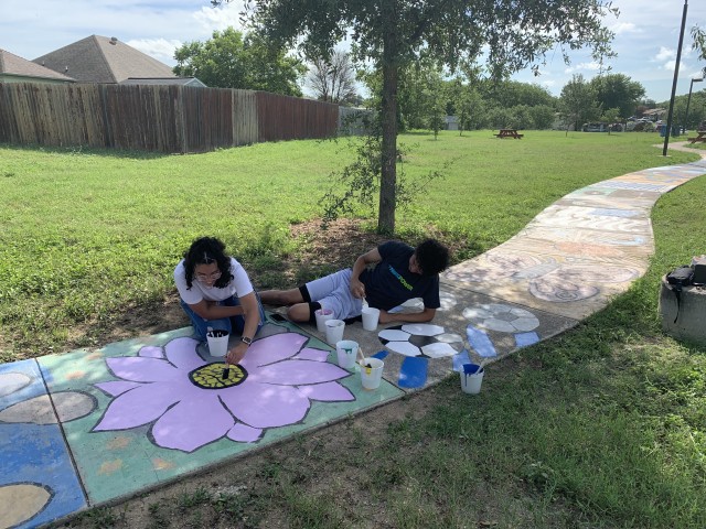 Program Photo  (203745)