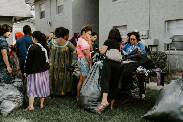 Agency Photo  (157645)