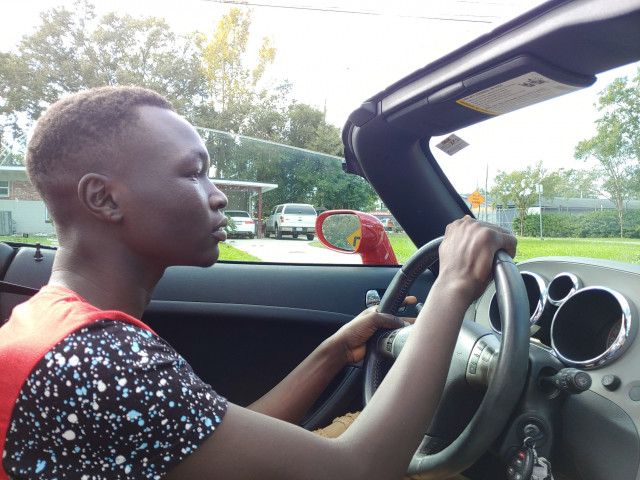 Agency Photo  (157639)