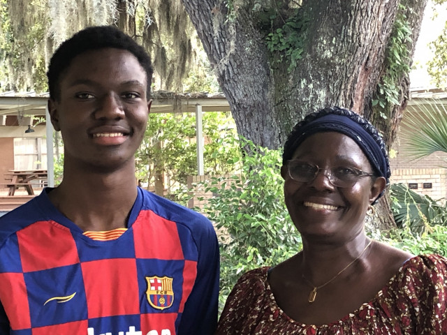 Agency Photo  (157637)