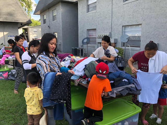 Agency Photo  (157733)