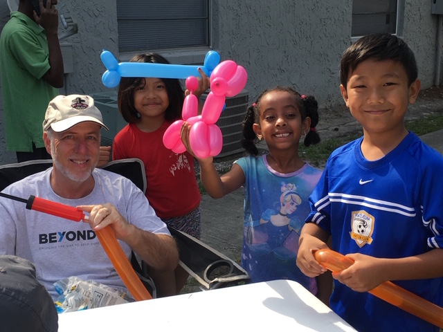 Agency Photo  (157641)