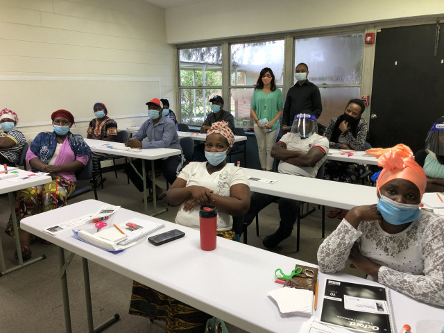 Agency Photo  (157634)