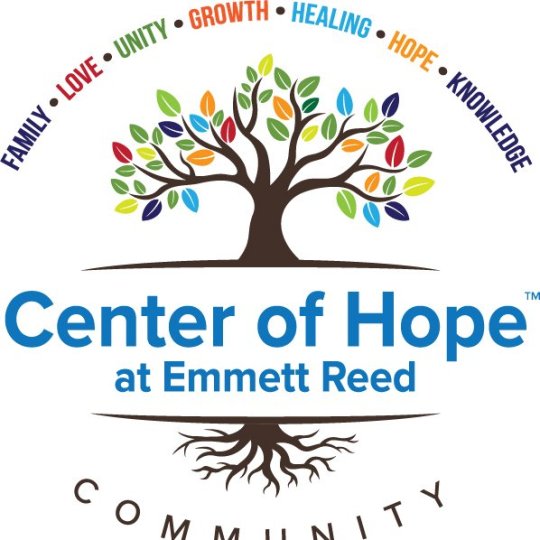 Agency Logo