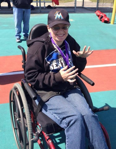 Agency Photo  (103981)