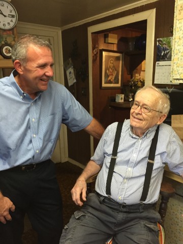 Agency Photo  (105669)