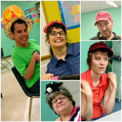 Agency Photo  (109574)