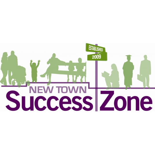 Agency Logo