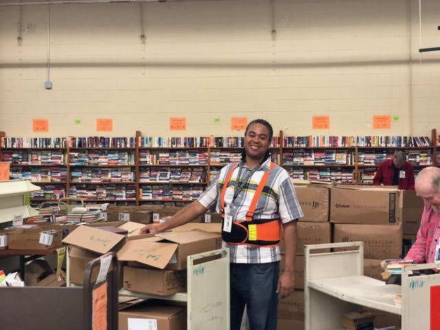 Agency Photo  (117840)