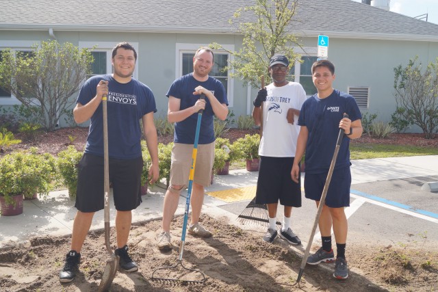 Agency Photo  (112754)