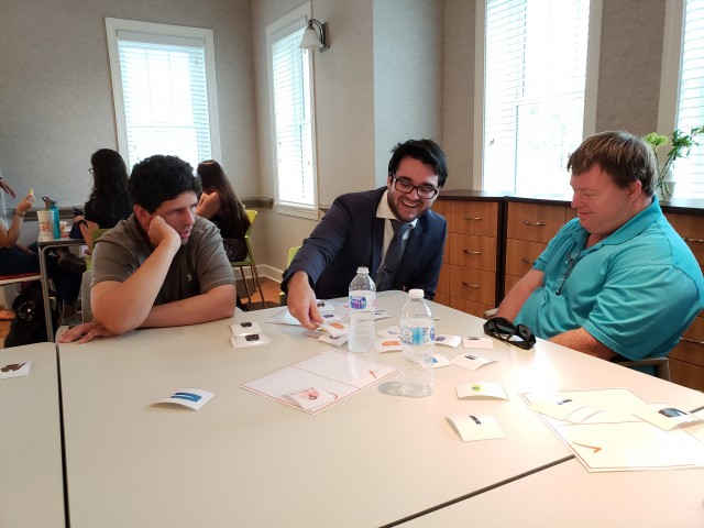 Agency Photo  (112761)