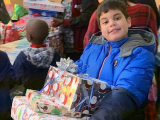 Agency Photo  (143673)