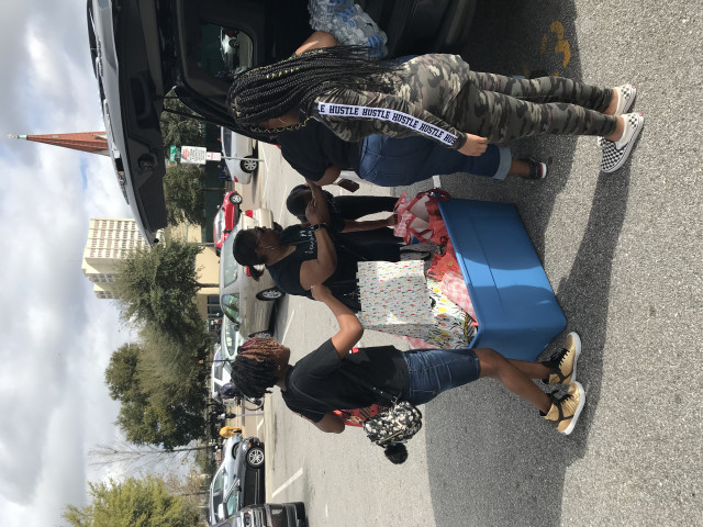 Agency Photo  (124833)