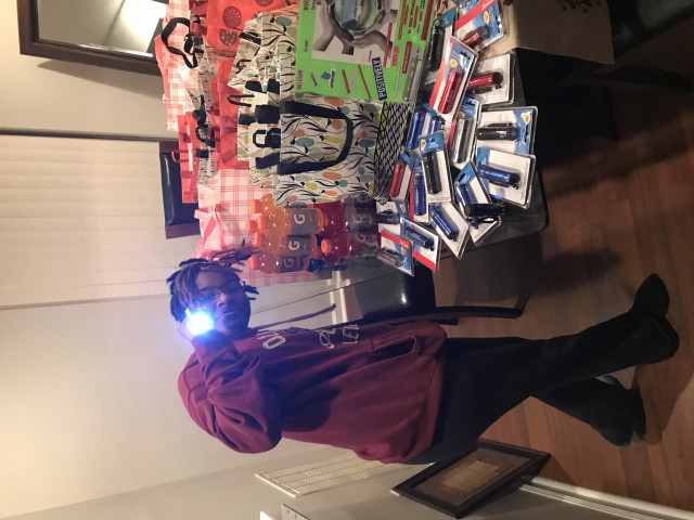 Agency Photo  (124838)