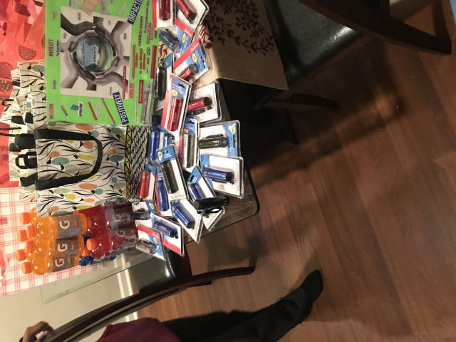 Agency Photo  (124841)