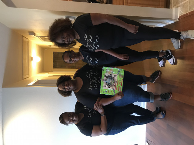 Agency Photo  (124830)