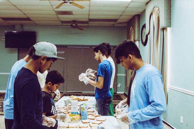 Agency Photo  (124526)