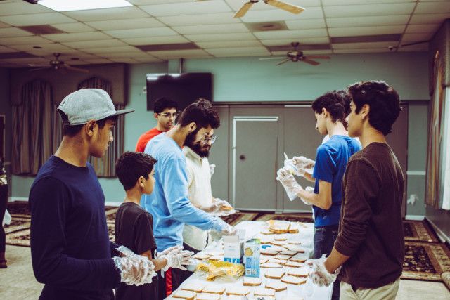 Agency Photo  (124517)