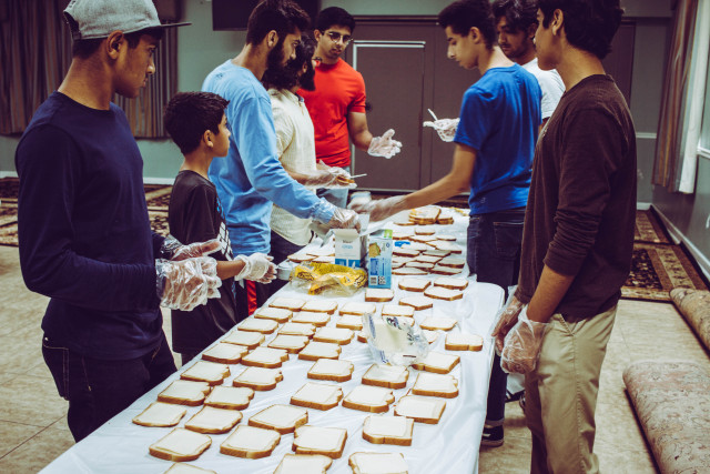 Agency Photo  (124519)