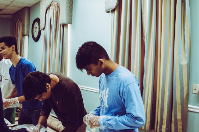 Agency Photo  (124522)