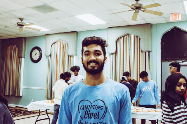 Agency Photo  (124521)