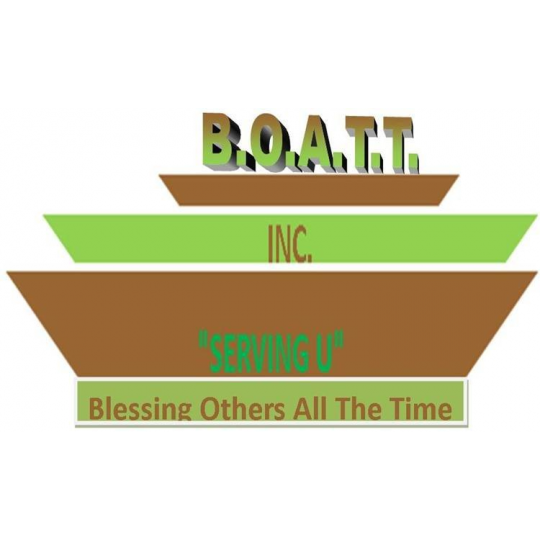 Agency Logo