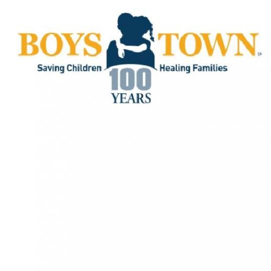 Organization Logo