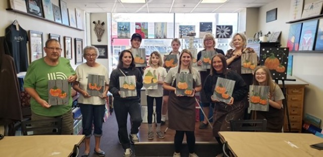 Organization Photo  (207418)