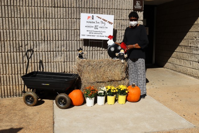 Agency Photo  (180985)