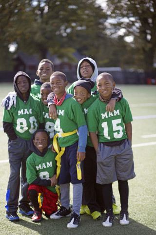 Agency Photo  (158148)