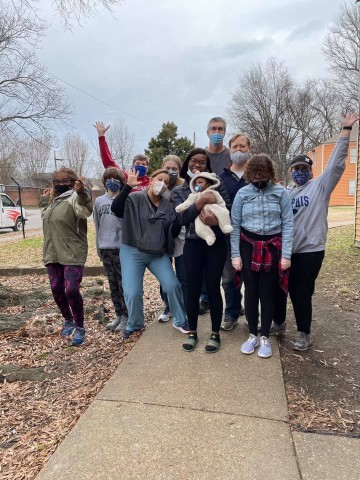 Agency Photo  (209594)