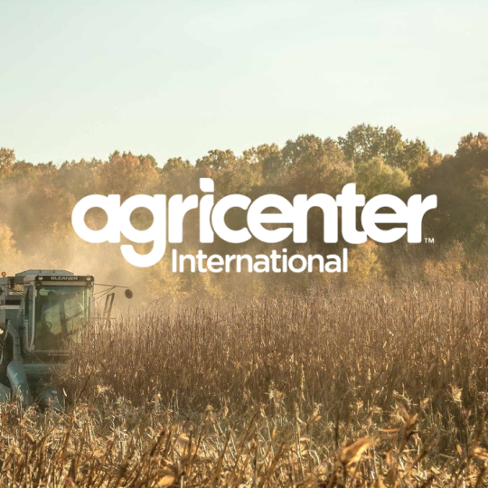 Agency Logo