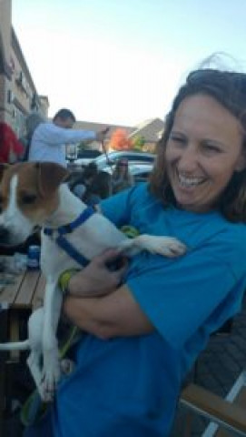 Agency Photo  (142229)