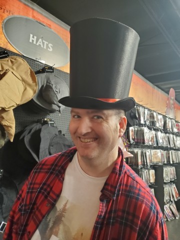 Agency Photo  (206170)