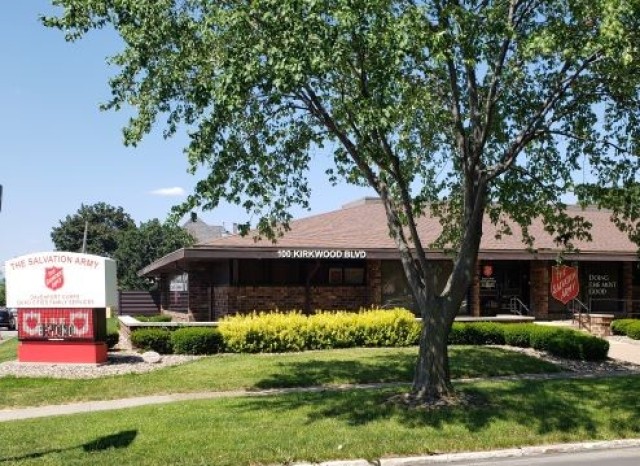 Agency Photo  (207013)