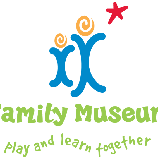 Agency Logo