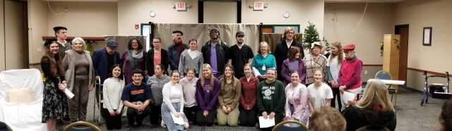 Agency Photo  (205255)