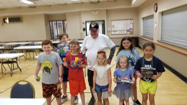 Agency Photo  (194060)