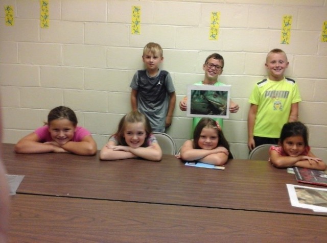 Agency Photo  (108718)