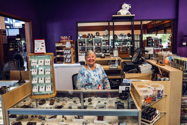 Agency Photo  (177493)