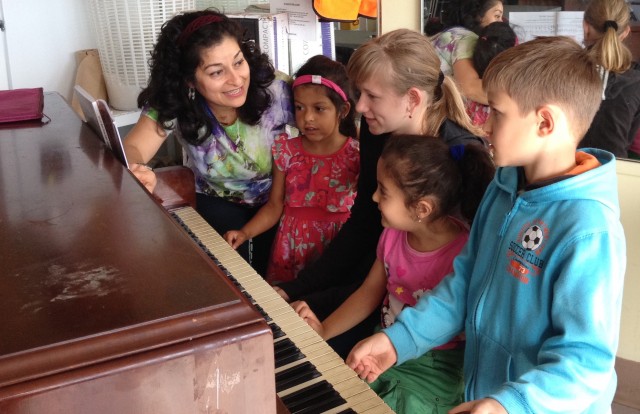 Agency Photo  (101885)