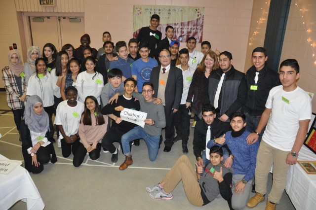 Agency Photo  (101884)