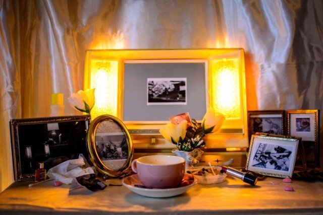 Agency Photo  (261177)