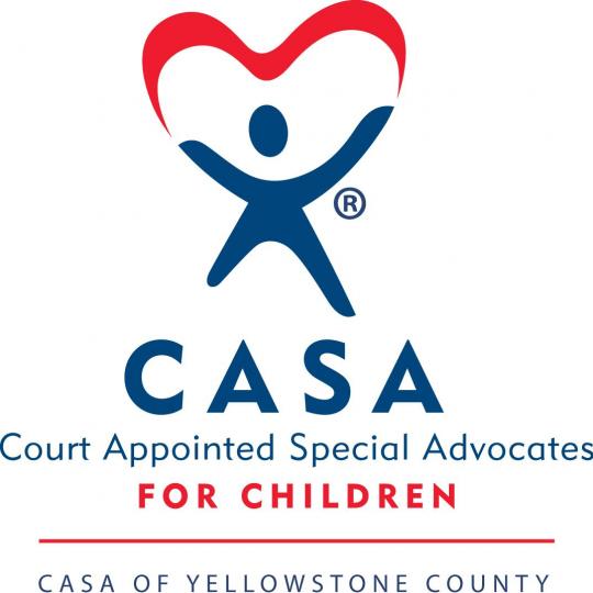 Agency Logo