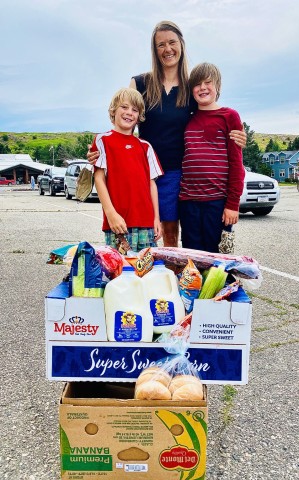 Agency Photo  (186444)