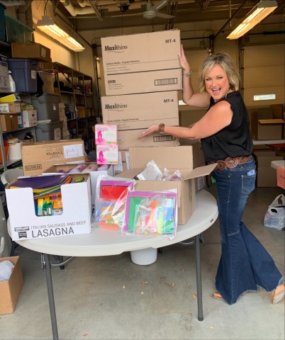 Agency Photo  (212490)