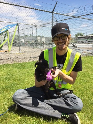 Agency Photo  (97871)