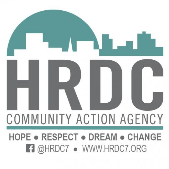 Agency Logo