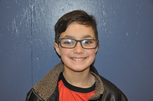 Agency Photo  (98539)